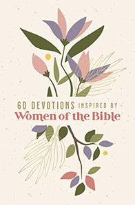 60 Devotions Inspired by Women