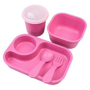 Re-Play Tiny Dining Meal Set
