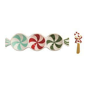 Peppermint Triple Tidbit