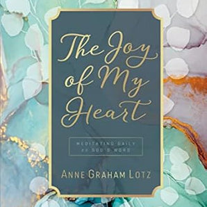 Joy of My Heart