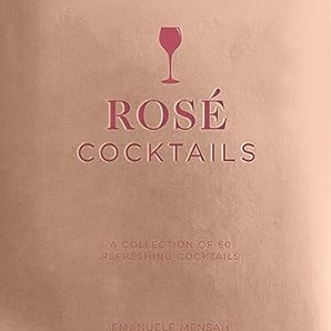 Rose Cocktails