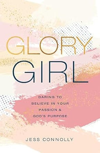 Glory Girl Book