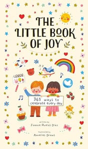 The Little Book Of Joy