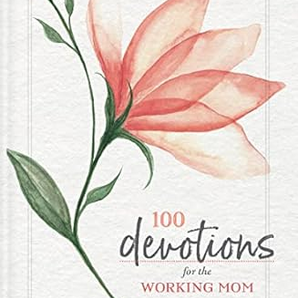 100 Devotions For Working Mom