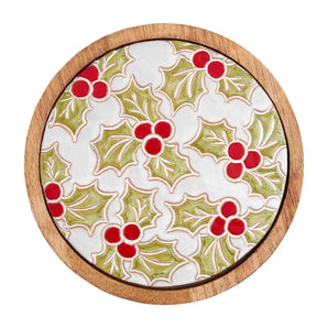 Holly Trivet