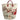 Oversized Holiday Tote
