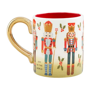 Holiday Mug