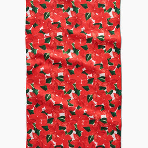 Flora Tea Towel