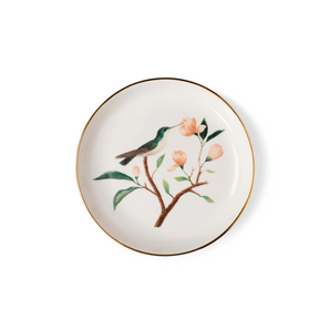 Humming Bird Trinket Tray