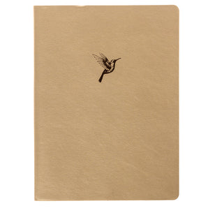 Hummingbird Journal
