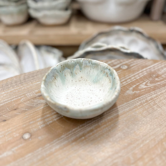 Oval Spoon Rest By Etta B Pottery – Bella Vita Gifts & Interiors