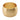Gold Round Shape Napkin Ring