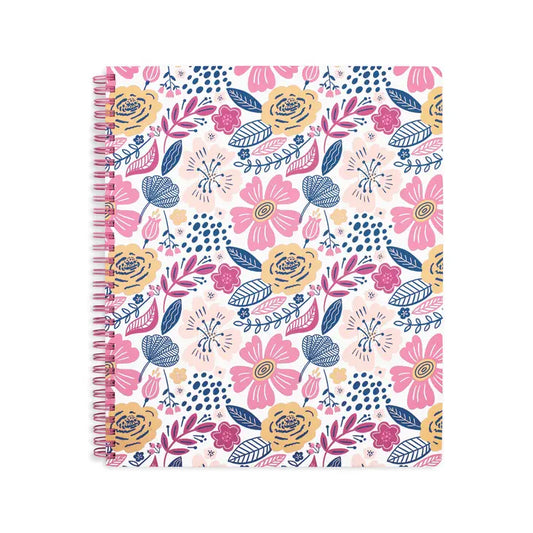 Large Notebook