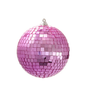 Large Disco Ball Ornament