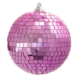 Oversized Disco Ball Ornament