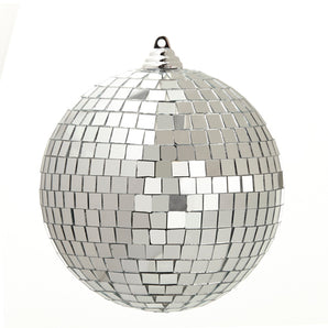 Large Disco Ball Ornament