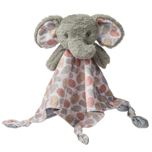 Kalahari Elephant Character Blanket