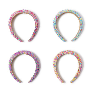 Sprinkles Headband