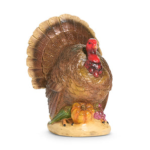 Glitter Turkey