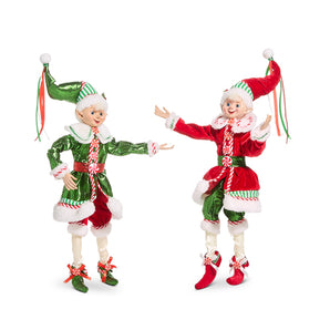 16" Traditional Elf