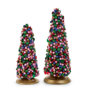 Bright Bead Tree