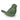 Green Bird Figurine