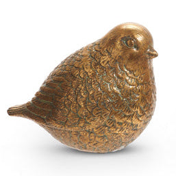 Gold Bird
