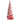 Pink Tree with Package