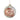 Vintage Merry Christmas Ball