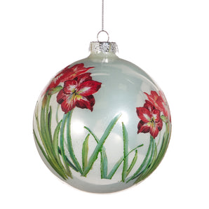 Festive Christmas Ball