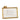 Rectangle Gold Bird Picture Frame