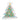 Confetti Acrylic Tree