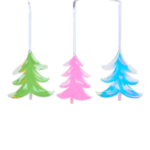 Gumdrop Tree Ornament