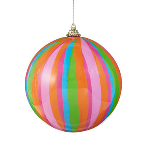 Circus Stripe Ball