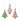Blushing Tree Ornament