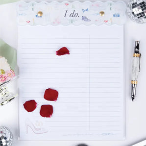 Small Notepad