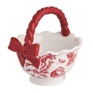 Candy Bowl
