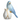 Bird with Bloom Vase