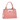 Pink Purse Vase