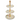Butterfly Confetti Tiered Stand