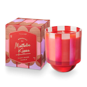 Holiday Boxed Candle