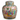 Citrus Grove Round Jar
