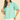 V Neck Woven Top