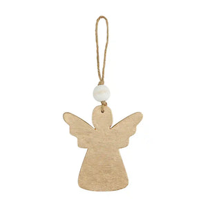 Angel Ornament