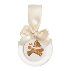 Gold Intaglio Ornament - Thumbnail 2