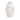 White Flower Vase