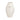 White Flower Vase