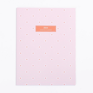 Large Starbright Monthly Planner