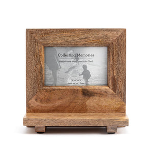 Mango Wood 4x6 Frame