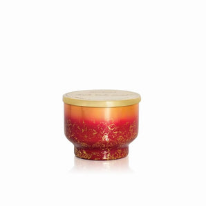 Holiday Glimmer Inverted 10oz Jar